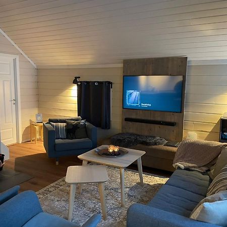 Trysil Alpin 16A Top Location Екстериор снимка