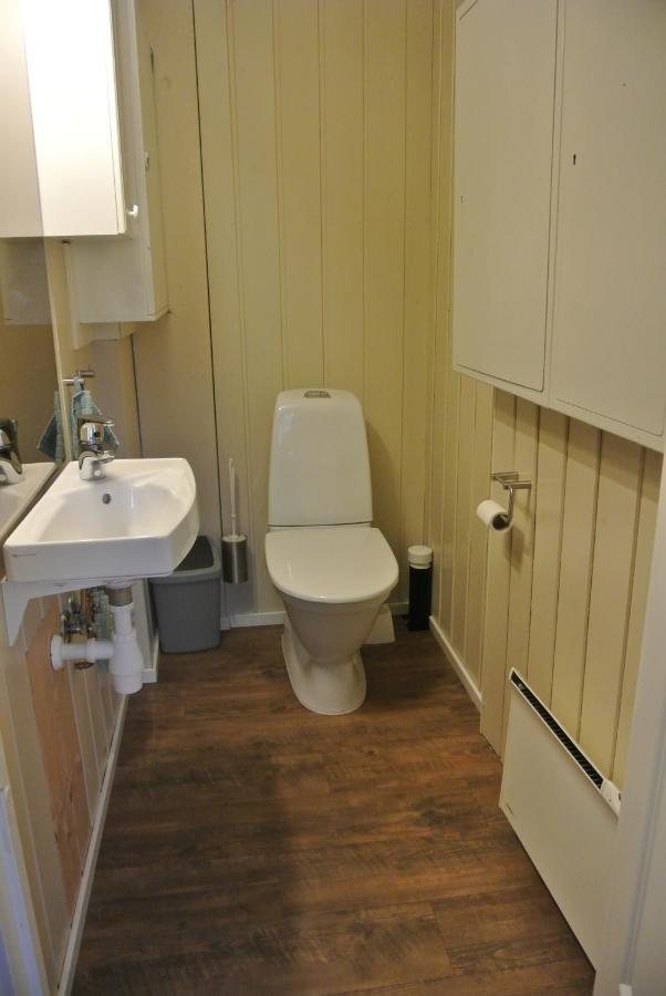 Trysil Alpin 16A Top Location Екстериор снимка