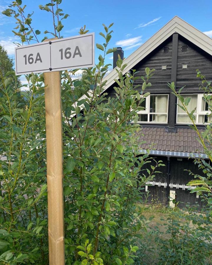 Trysil Alpin 16A Top Location Екстериор снимка