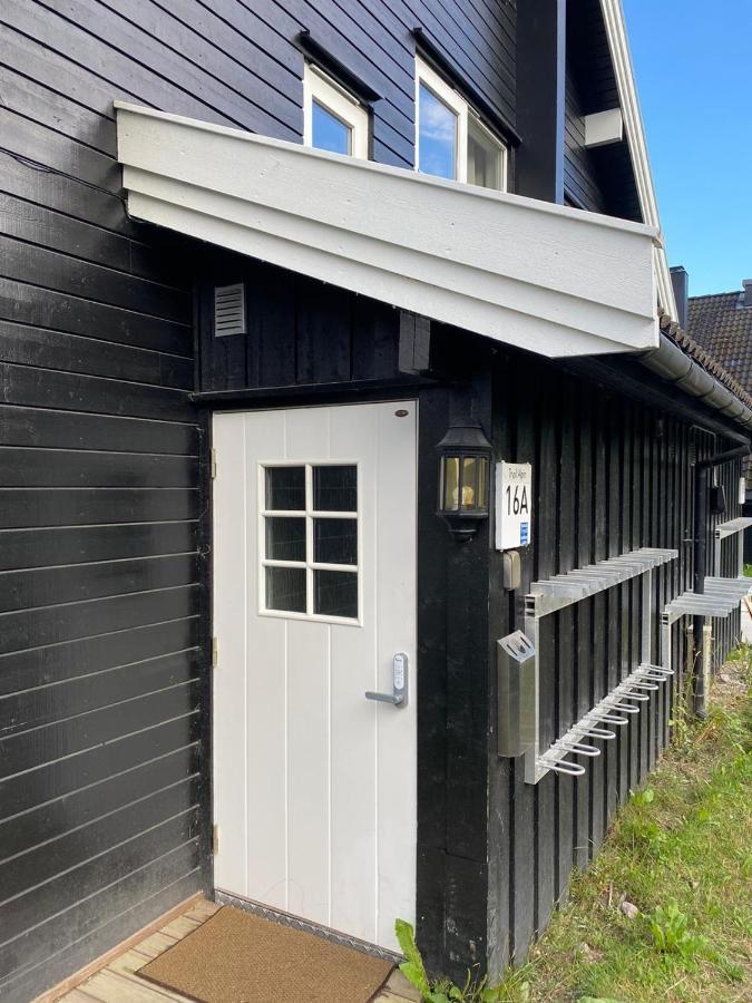 Trysil Alpin 16A Top Location Екстериор снимка