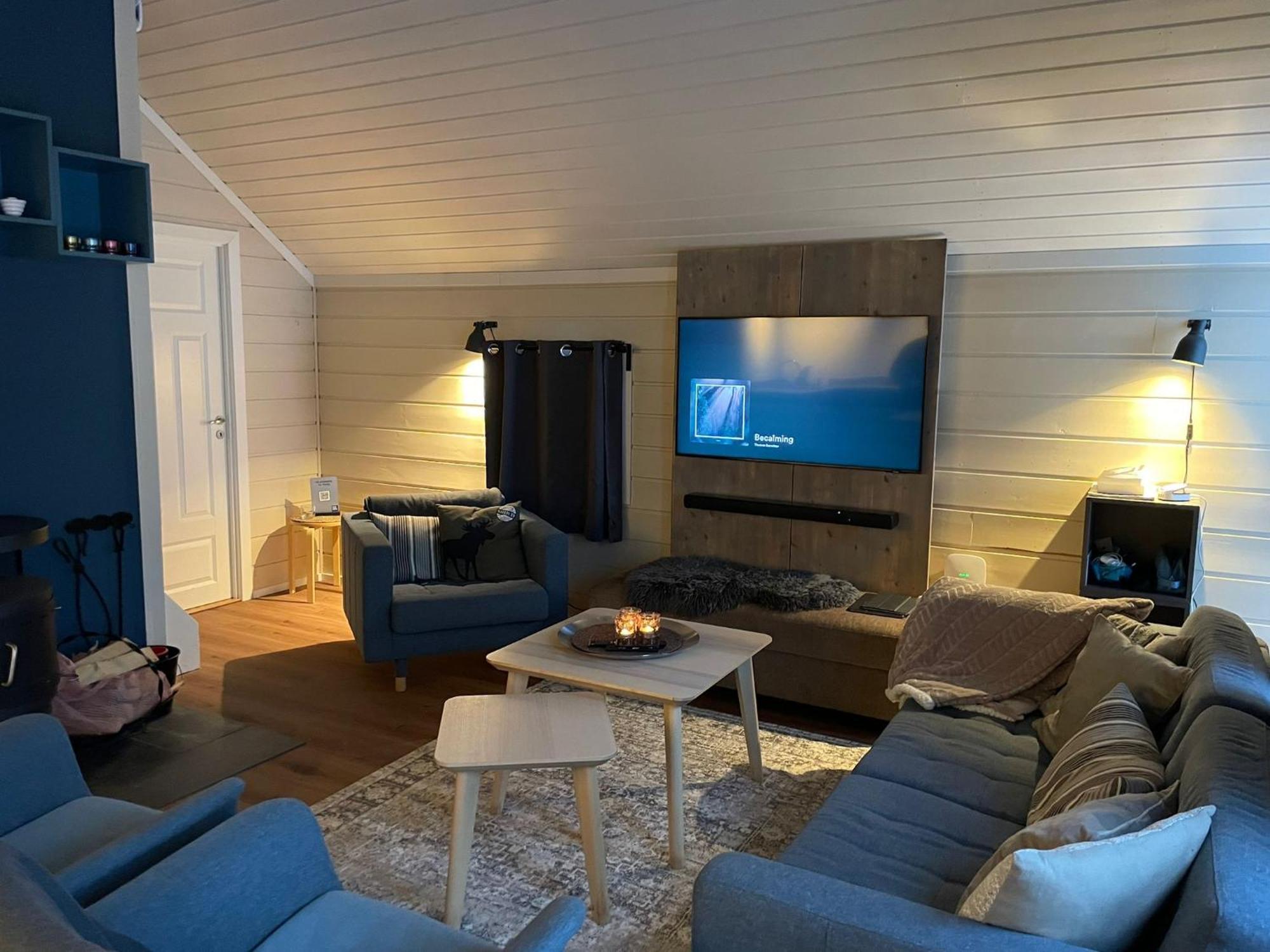 Trysil Alpin 16A Top Location Екстериор снимка
