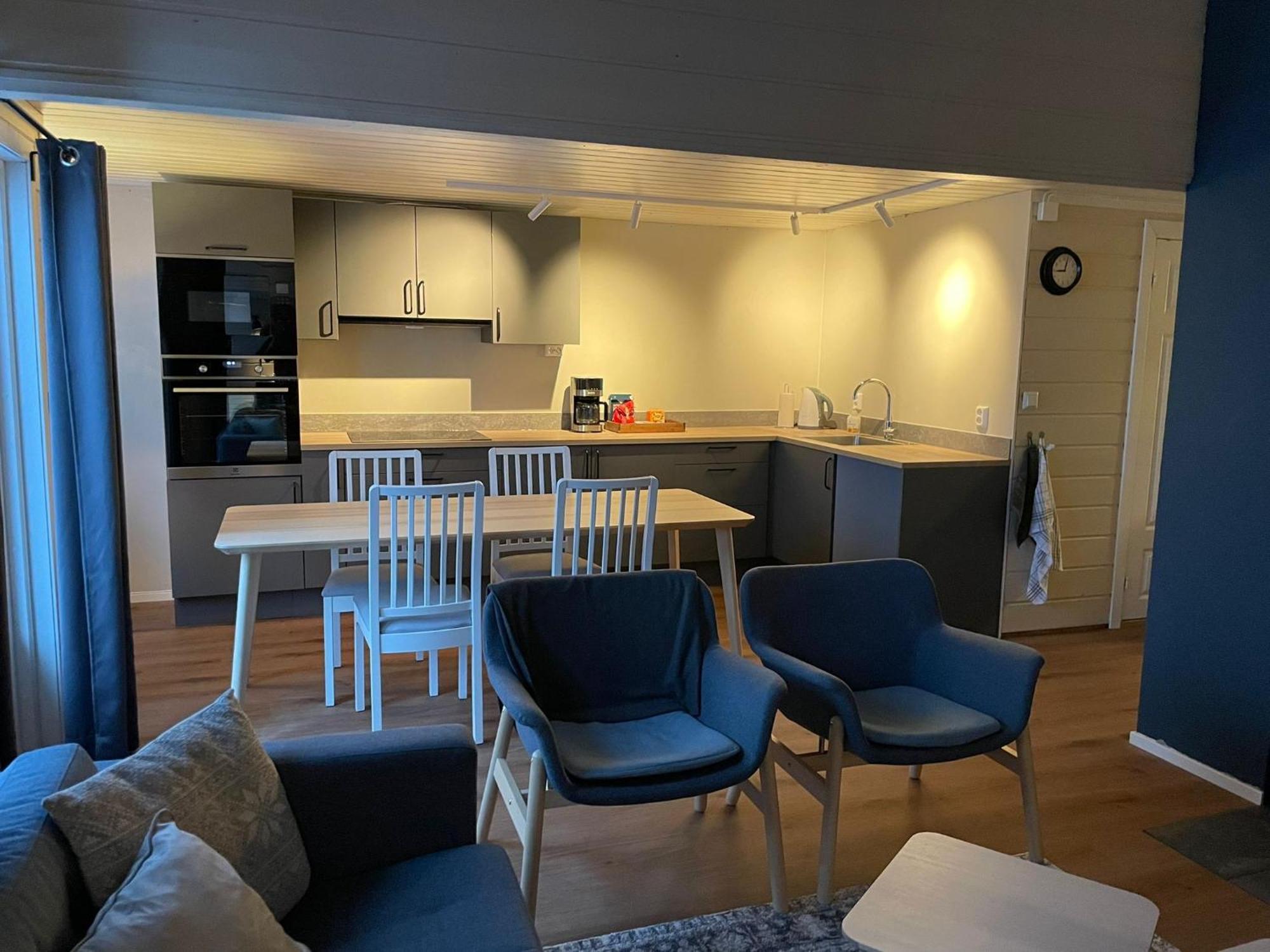 Trysil Alpin 16A Top Location Екстериор снимка