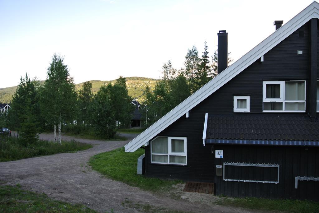 Trysil Alpin 16A Top Location Екстериор снимка