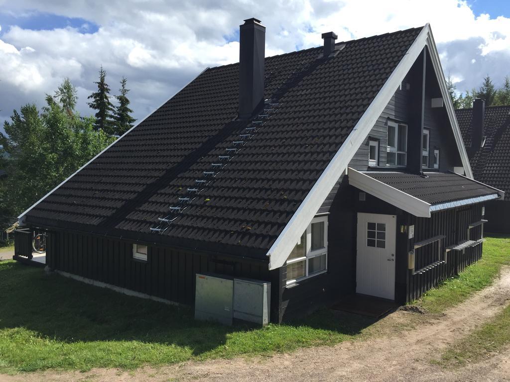 Trysil Alpin 16A Top Location Екстериор снимка