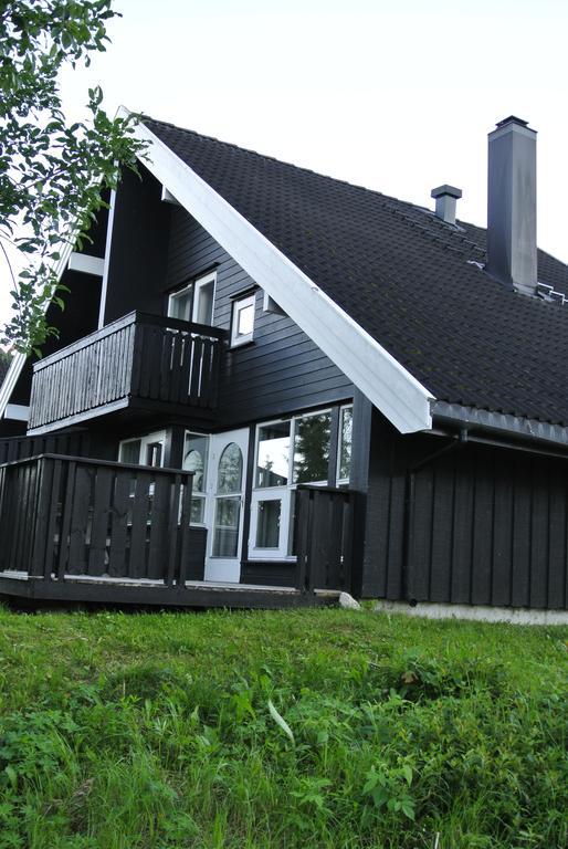 Trysil Alpin 16A Top Location Екстериор снимка