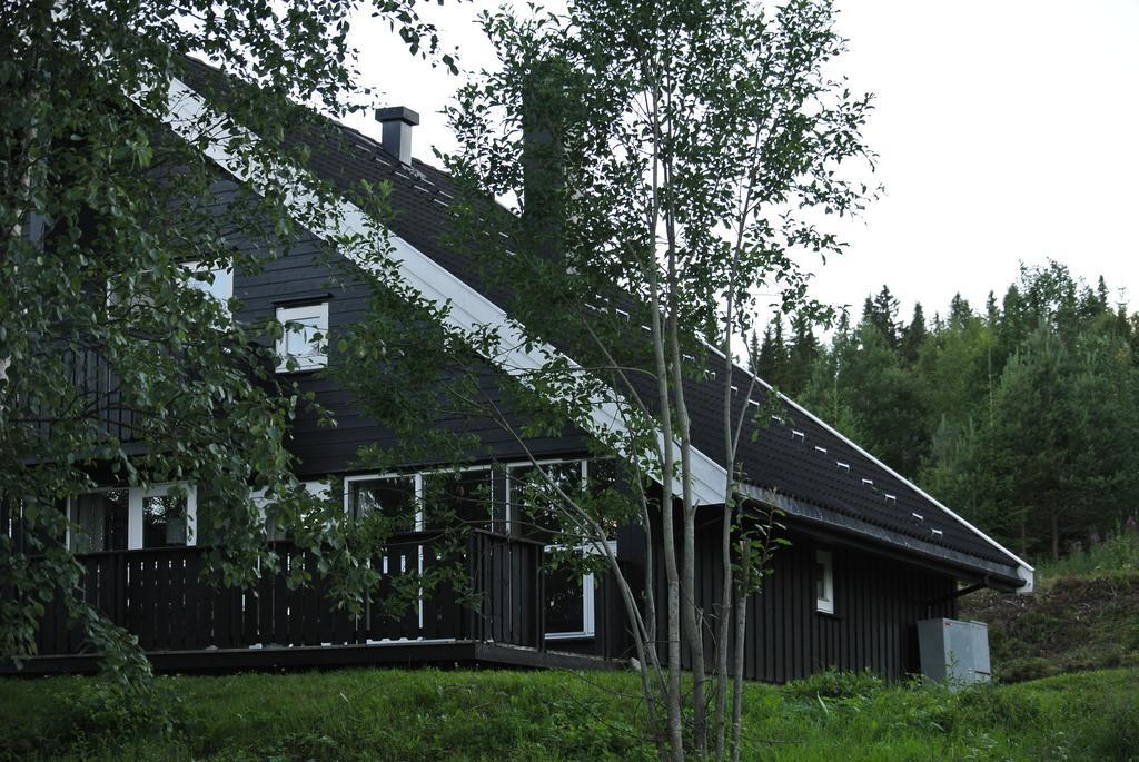 Trysil Alpin 16A Top Location Екстериор снимка