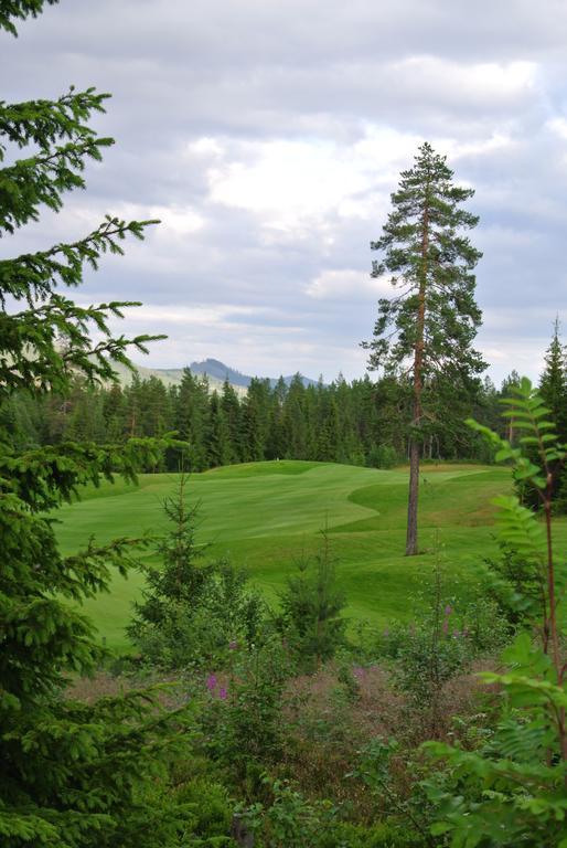 Trysil Alpin 16A Top Location Екстериор снимка