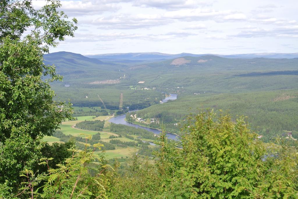 Trysil Alpin 16A Top Location Екстериор снимка