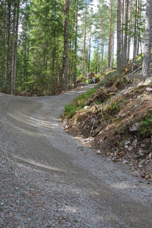 Trysil Alpin 16A Top Location Екстериор снимка