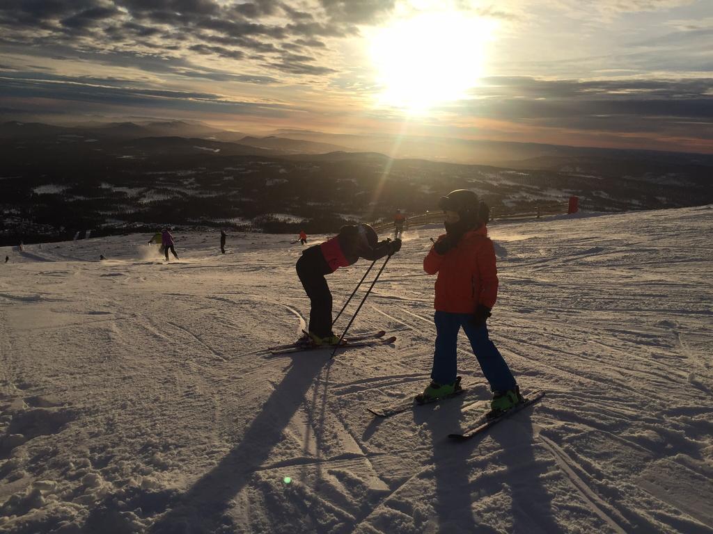 Trysil Alpin 16A Top Location Екстериор снимка