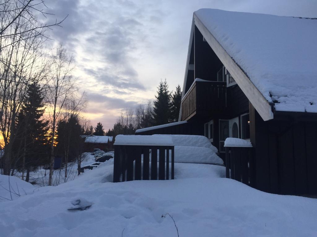 Trysil Alpin 16A Top Location Екстериор снимка