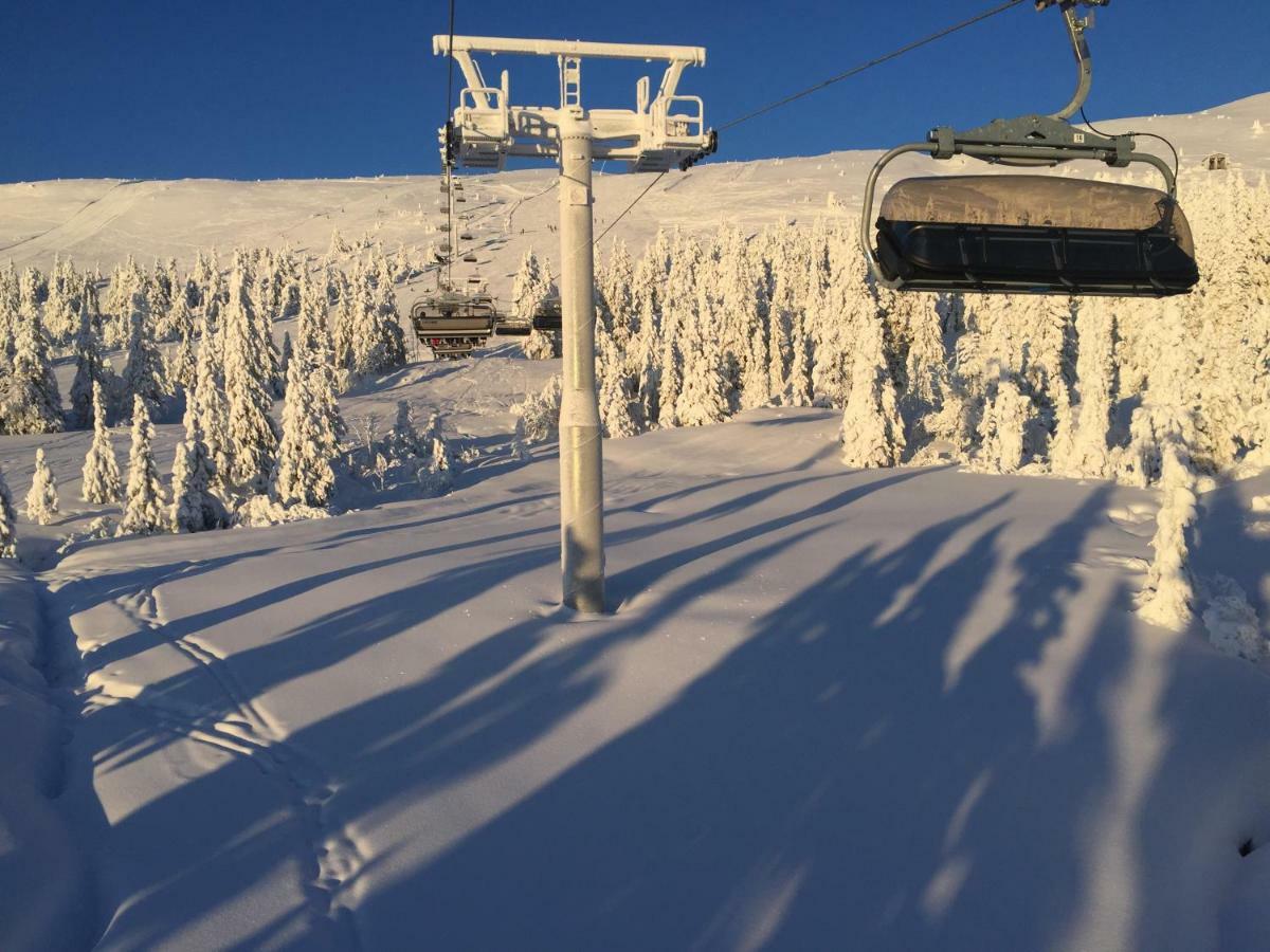Trysil Alpin 16A Top Location Екстериор снимка