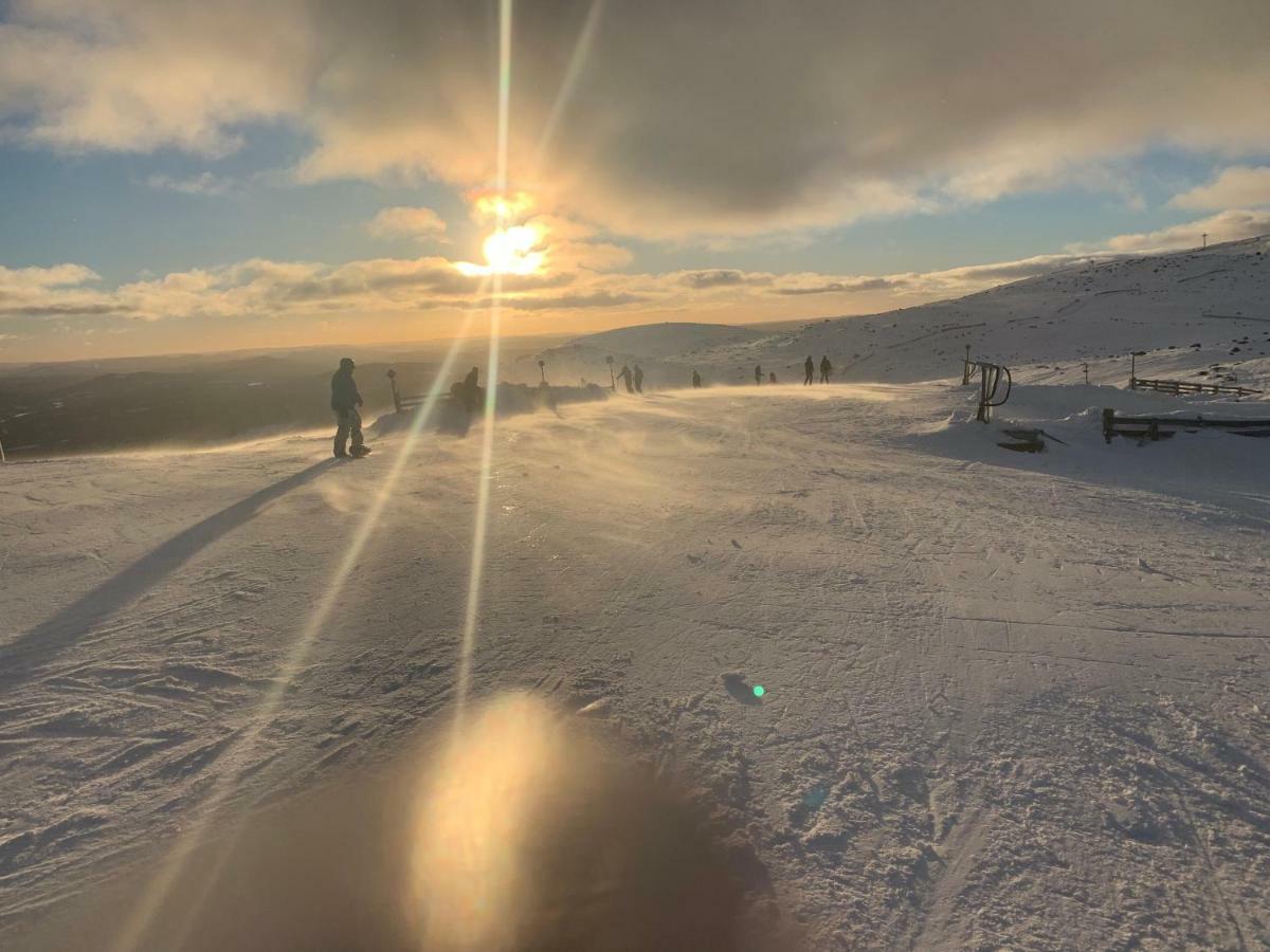 Trysil Alpin 16A Top Location Екстериор снимка